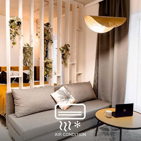 Hop & Lulu Premium Apartments Goleniów エクステリア 写真