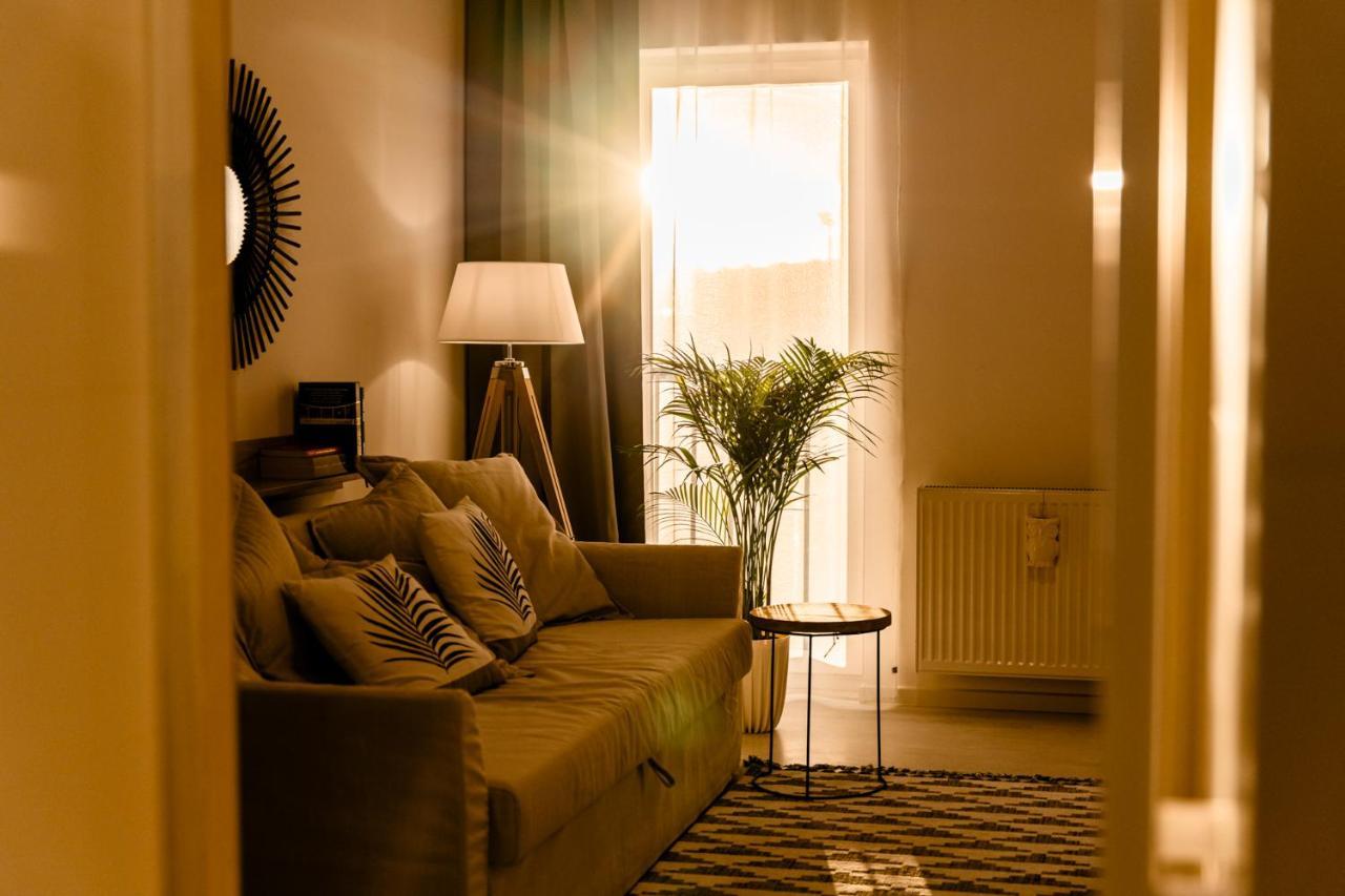 Hop & Lulu Premium Apartments Goleniów エクステリア 写真